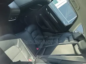 Mazda CX-5 Grand Touring AWD 2018 Black