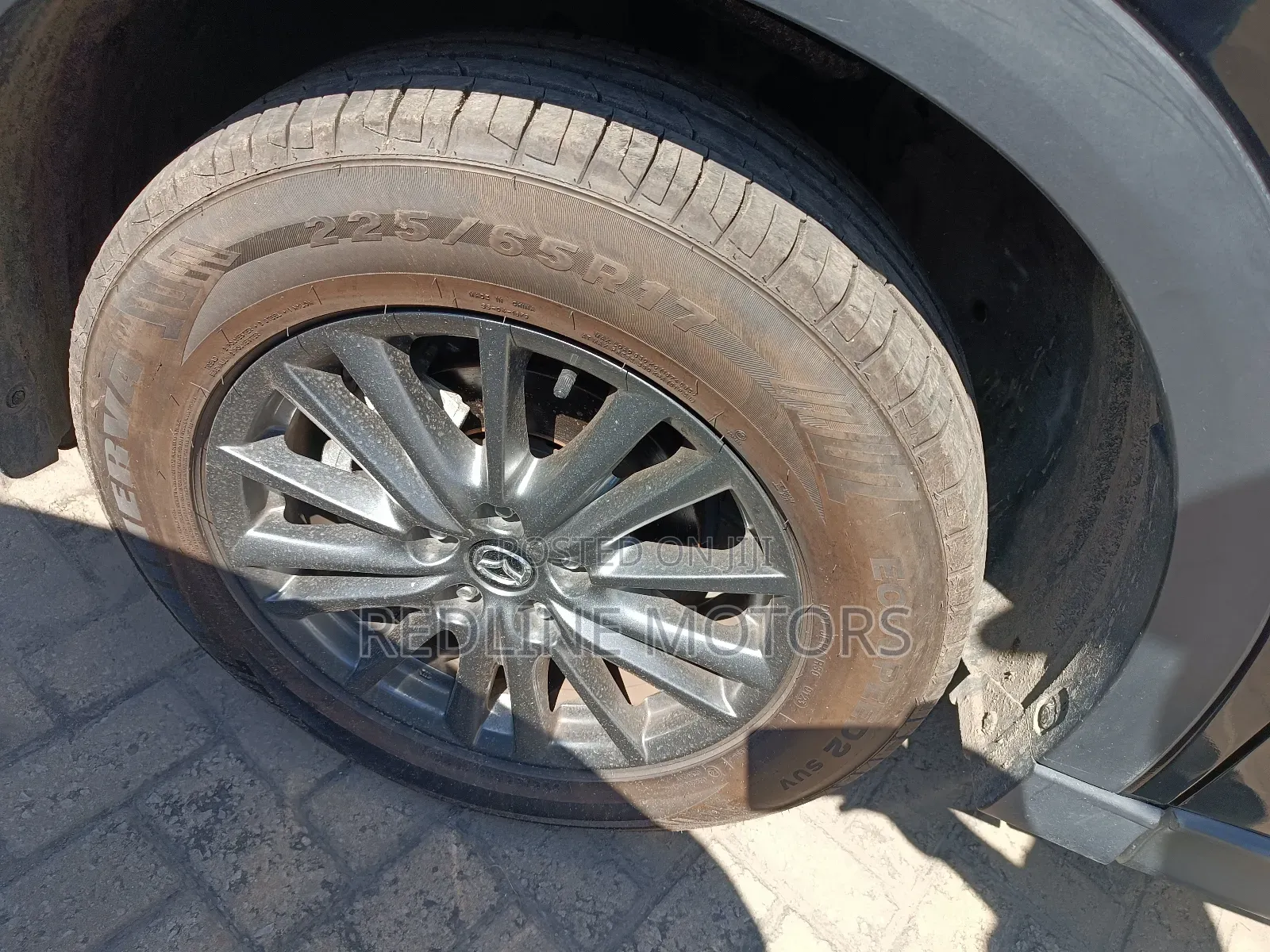 Mazda CX-5 Grand Touring AWD 2018 Black
