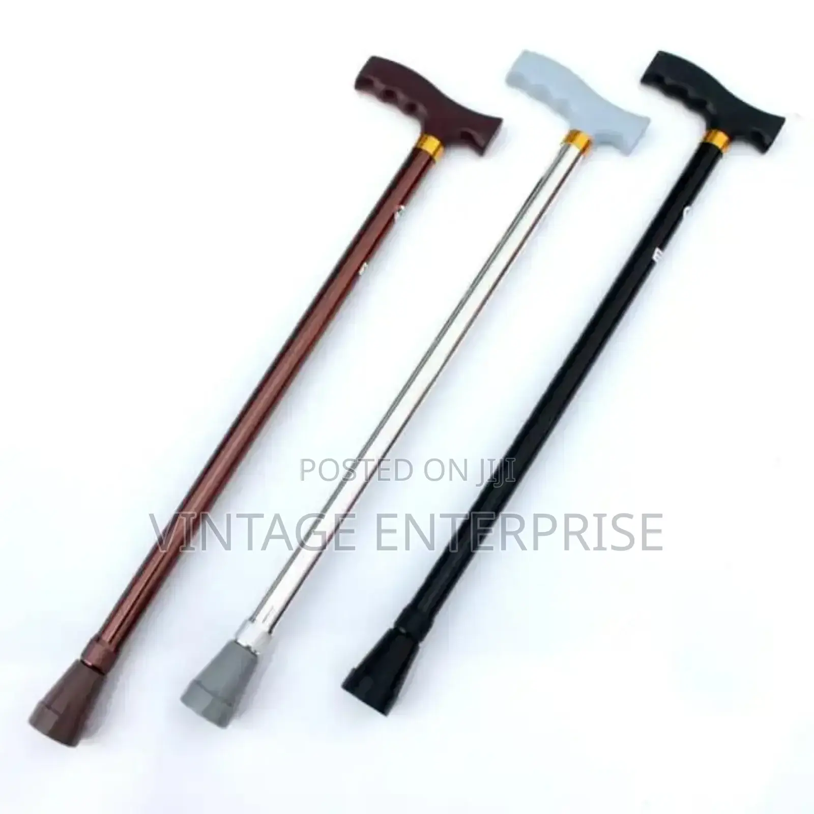 Adjustable Walking Stick