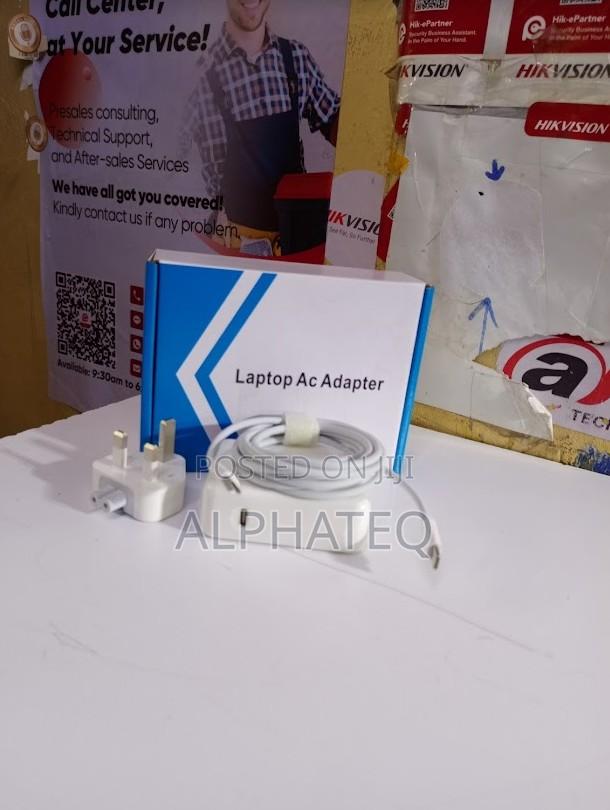 61w Usb Type C Macbook Charger C to C Cable
