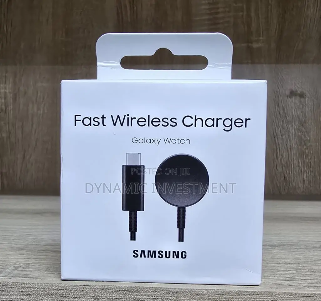 Samsung USB C Galaxywatch 7/6 Classic/6/5 Pro/ Watch Charger