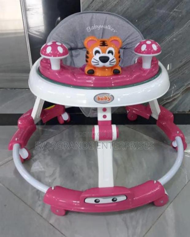 *Baby Walker* Baby Walker *