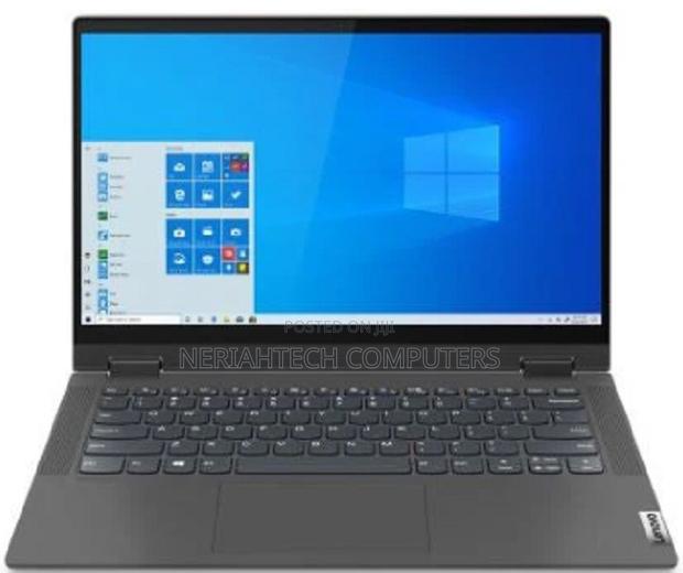 New Laptop Lenovo Flex 5 8GB Intel Core I5 SSD 512GB - thumbnail 2