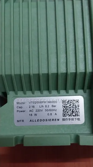 Metering Pump / Dosing Pump