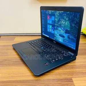 New Laptop Dell Latitude E5550 8GB Intel Core I5 HDD+SSD 500GB