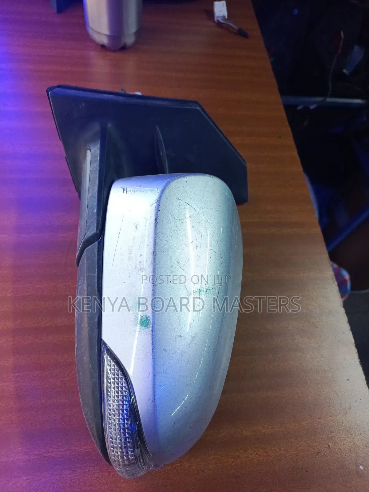 Toyota Premio 265 Side Mirrors