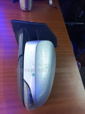 Toyota Premio 265 Side Mirrors