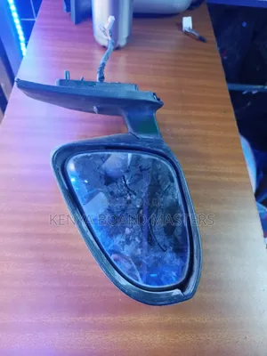 Toyota Premio 265 Side Mirrors
