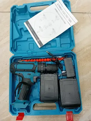 26v Cordless Drill
