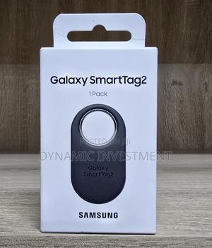 Samsung Galaxy Smarttag2, Bluetooth Tracker, Smart Tag GPS - main view