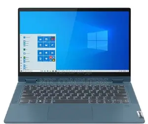 New Laptop Lenovo Flex 5 8GB Intel Core I7 SSD 512GB