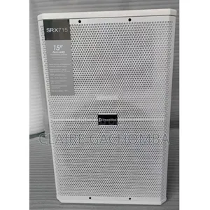 Premier 15 Inch Wooden Full Range Speaker