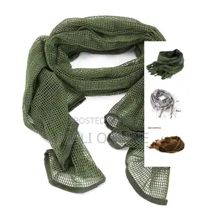 Military Scarf, Shemagh, Palestinian Scarf, Head or Neck Sca