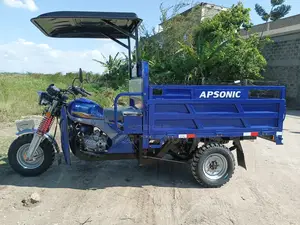 New Apsonic AP200ZH-A 2024 Blue
