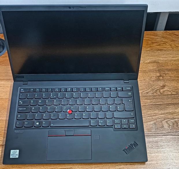 Laptop Lenovo ThinkPad X1 Carbon 16GB Intel Core i7 SSD 512GB - thumbnail 2