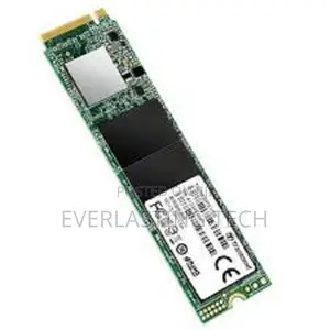 Dahua 1tb Nvme M.2 Pcle Gen4x4 Solid State Drive - Dhi-SSD-C