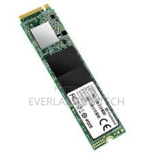 Dahua 1tb Nvme M.2 Pcle Gen4x4 Solid State Drive - Dhi-SSD-C - main view