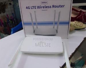 Modern Sailsky 4G LTE Sailsky Xm286 Wireless Router - thumbnail 2