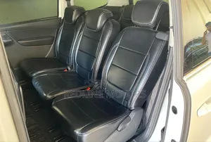 Volkswagen Sharan 2017 Pearl