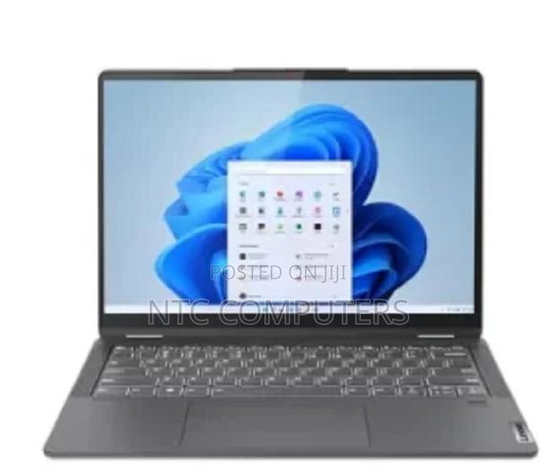 New Laptop Lenovo Flex 5 16GB Intel Core I7 SSD 512GB - thumbnail 2