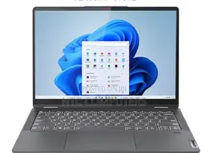 New Laptop Lenovo Flex 5 16GB Intel Core I7 SSD 512GB