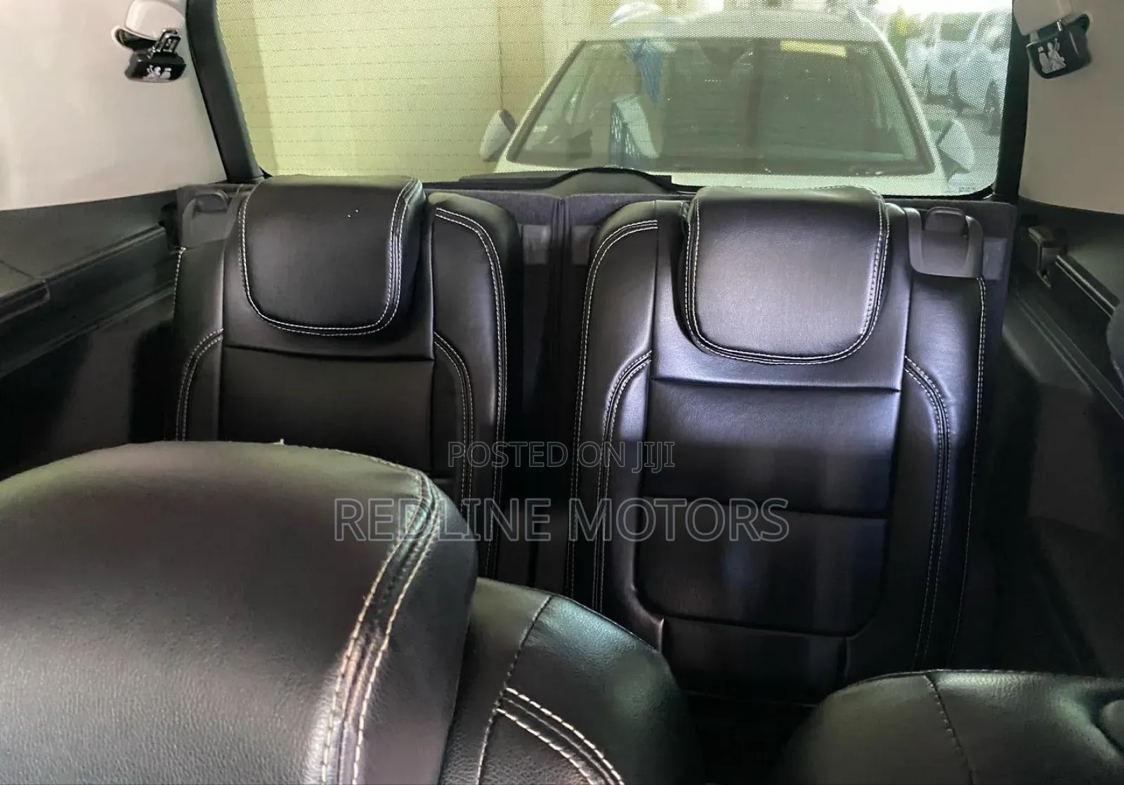 Volkswagen Sharan 2017 Pearl