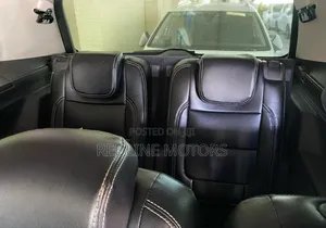 Volkswagen Sharan 2017 Pearl
