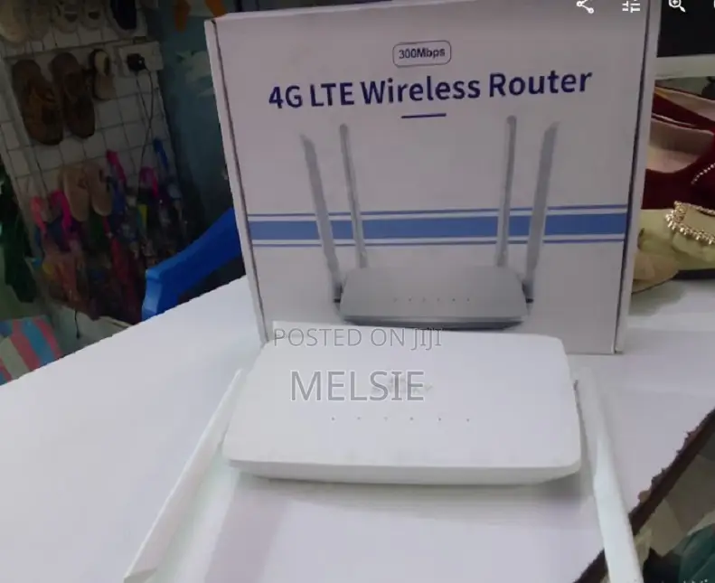 Durable Sailsky 4G LTE Sailsky