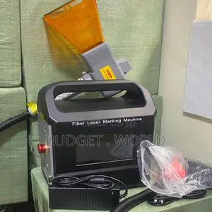 Marking Machines Factory Price Fiber Laser Marking Machine