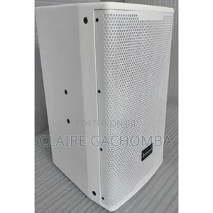 Premier 12 Inch Wooden Full Range Speaker