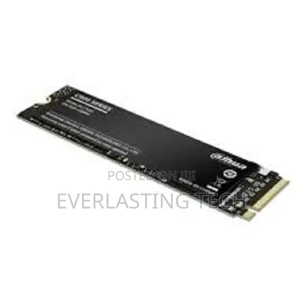 Dahua 128gb Nvme M.2 Pcle Gen3 X 4 Solid State Drive Dhi-SSD