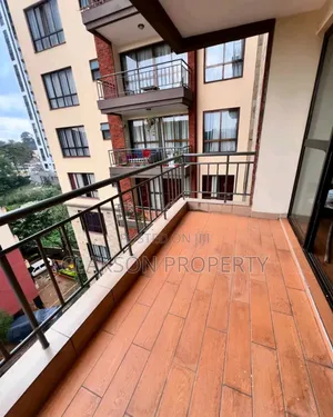 3bdrm Apartment in Lavington for rent