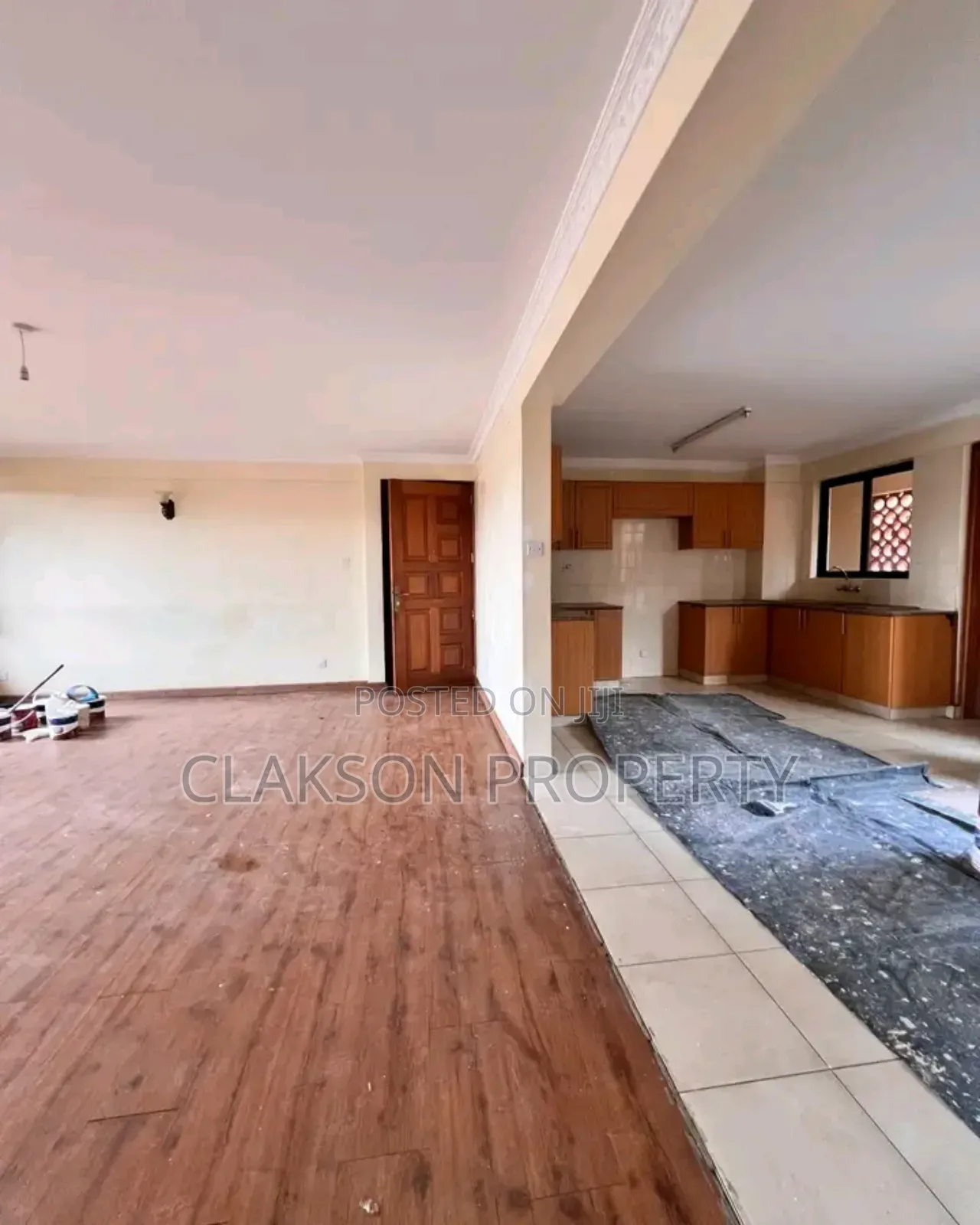 3bdrm Apartment in Lavington for rent