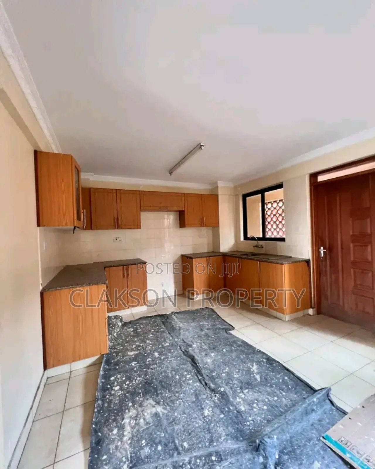 3bdrm Apartment in Lavington for rent
