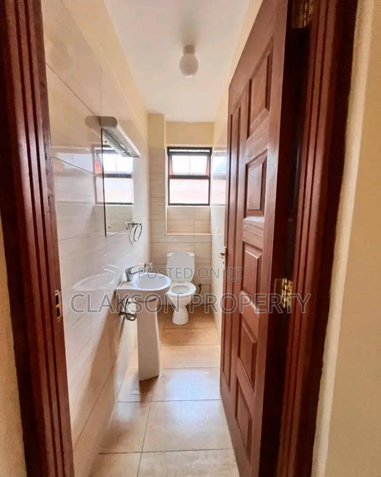 3bdrm Apartment in Lavington for rent