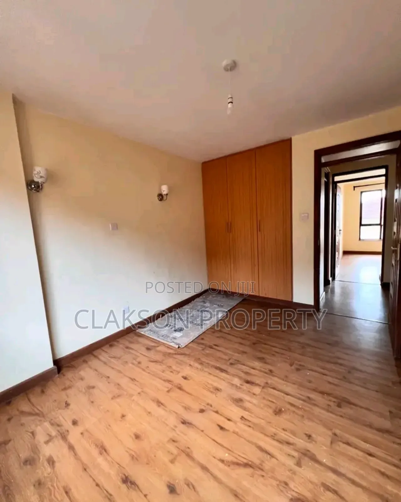 3bdrm Apartment in Lavington for rent
