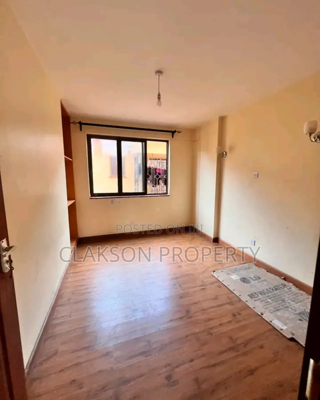 3bdrm Apartment in Lavington for rent