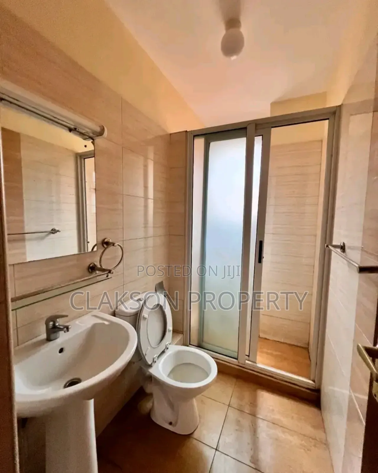 3bdrm Apartment in Lavington for rent