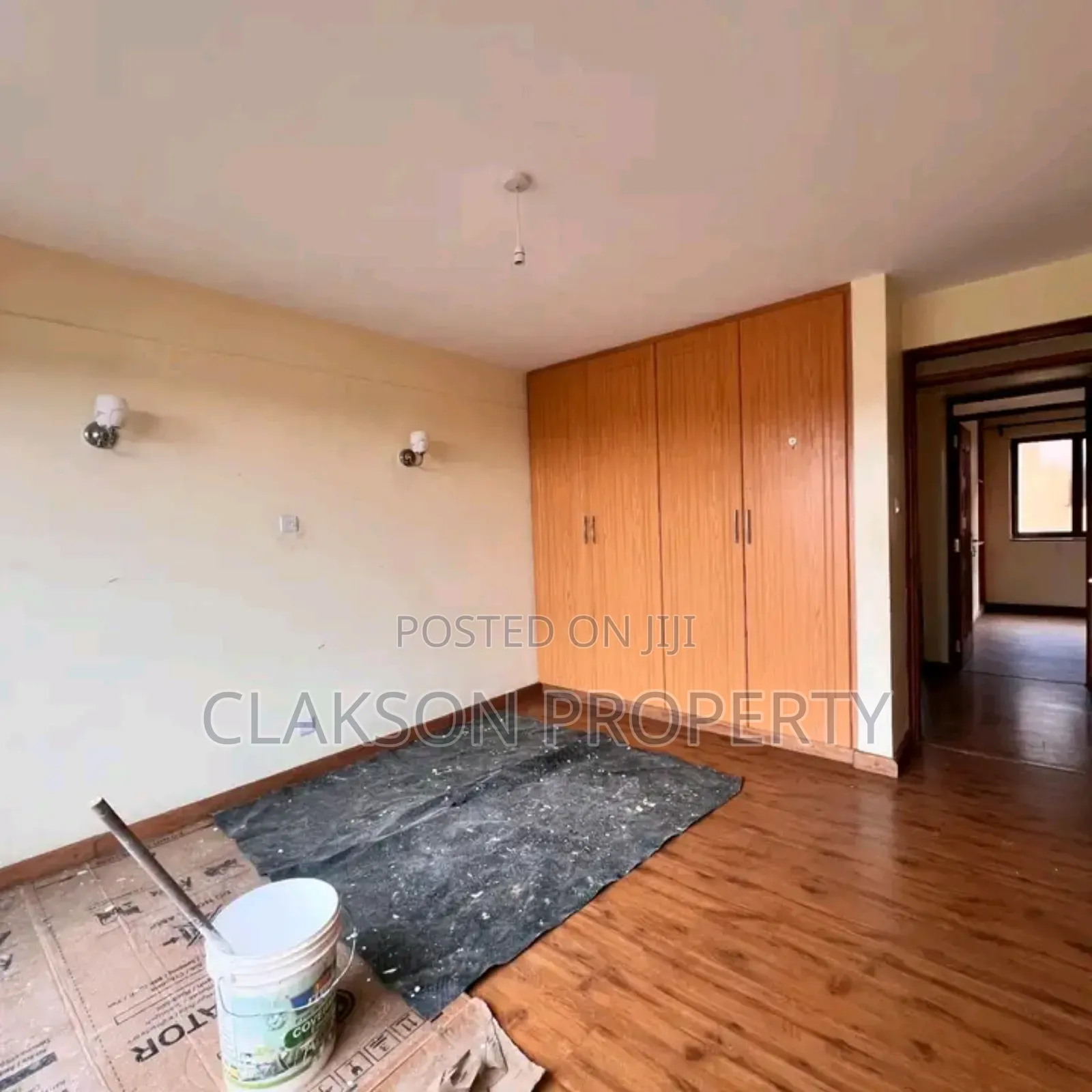 3bdrm Apartment in Lavington for rent