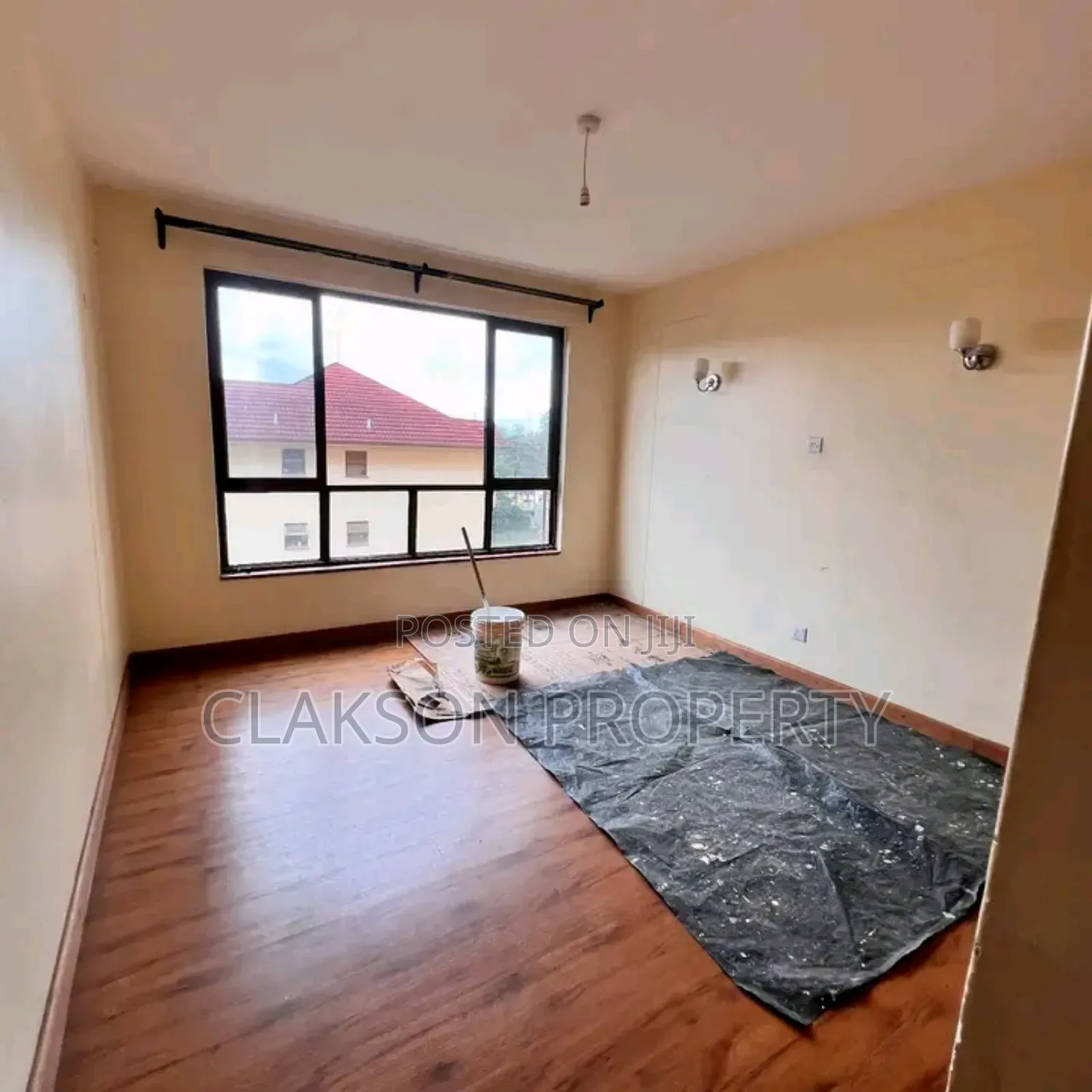 3bdrm Apartment in Lavington for rent