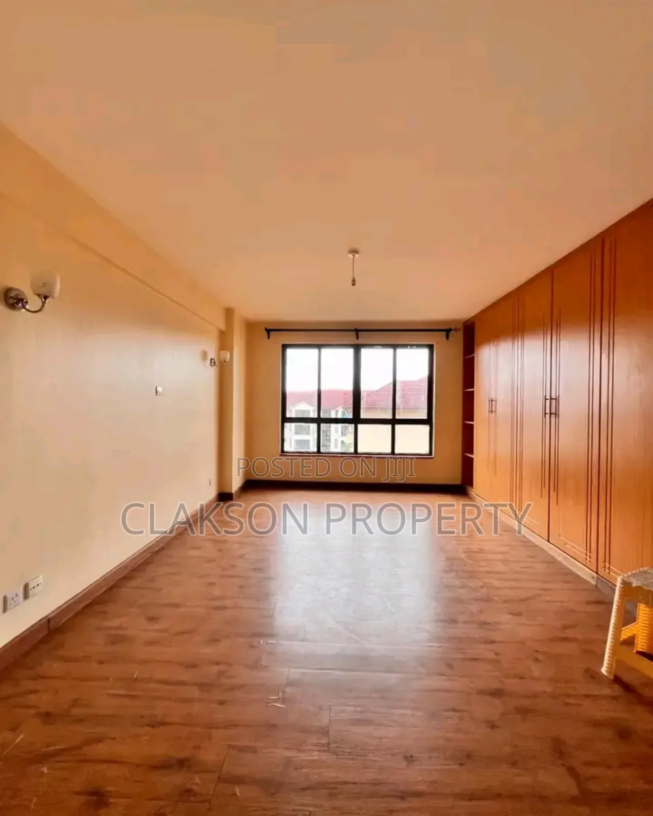 3bdrm Apartment in Lavington for rent