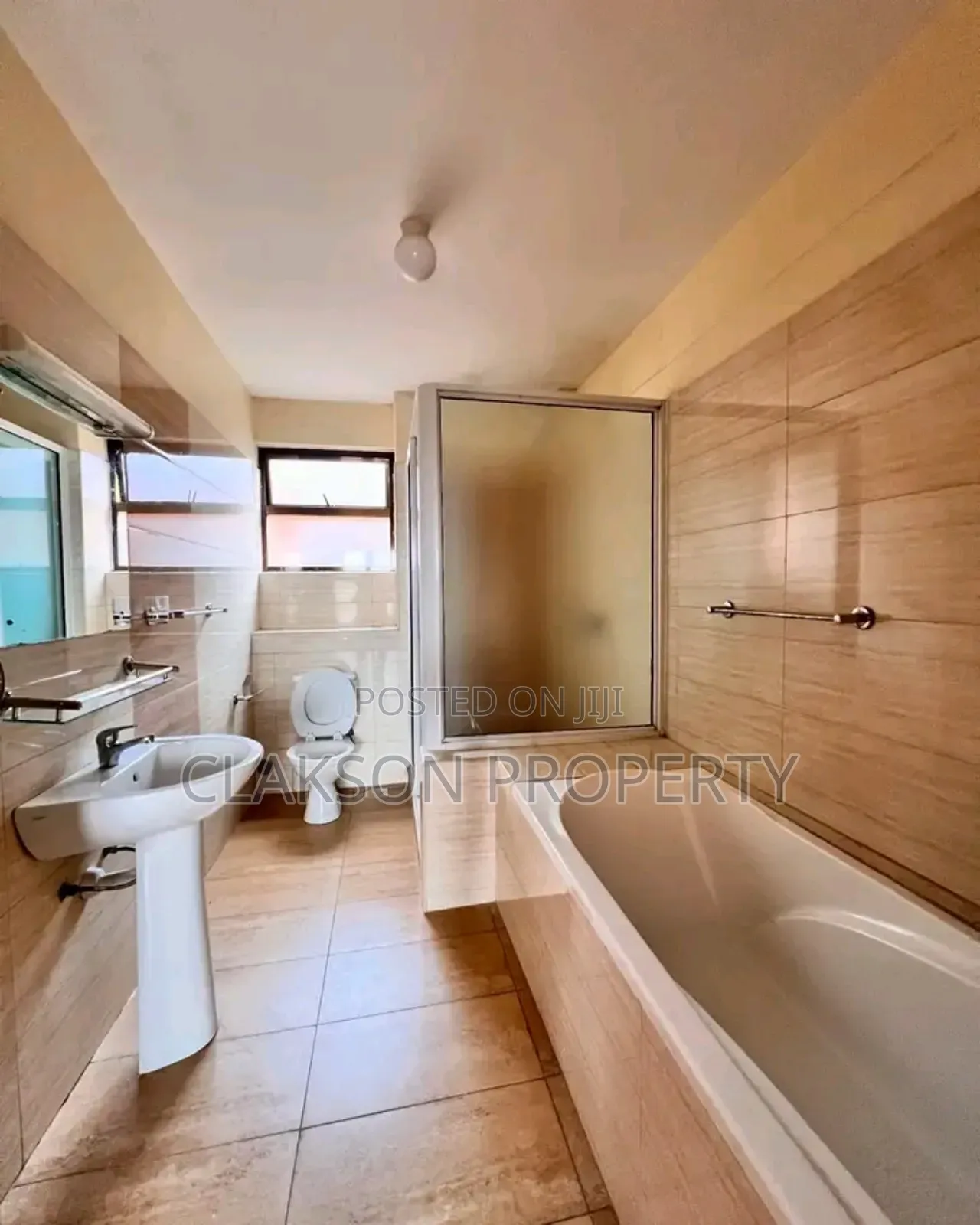 3bdrm Apartment in Lavington for rent