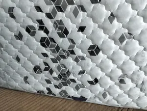 Kulala Kwema Afya Bora! 3x6x8 HD" Quilted Johari Mattresses.