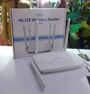 Sailsky 3g 4g Lte 300mbps Cpe Routers XM286