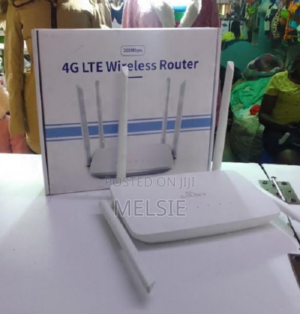 Sailsky 3g 4g Lte 300mbps Cpe Routers XM286 - main view