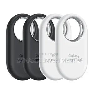 Samsung Galaxy Smarttag2, Bluetooth Tracker 4 Pack