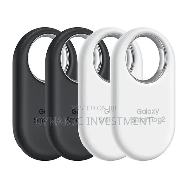Samsung Galaxy Smarttag2, Bluetooth Tracker 4 Pack