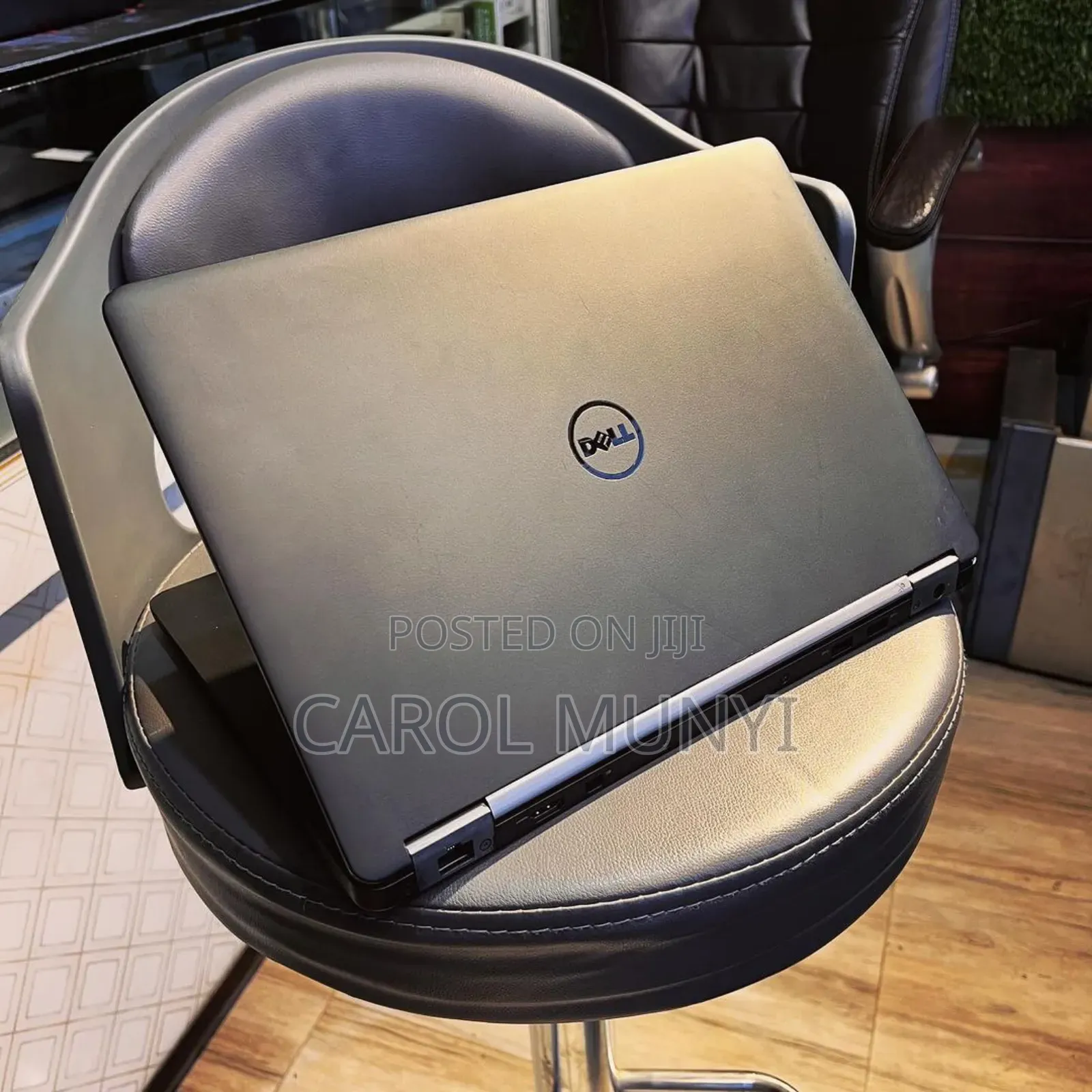 New Laptop Dell Latitude E7450 8GB Intel Core I5 SSD 500GB
