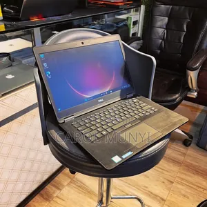 New Laptop Dell Latitude E7450 8GB Intel Core I5 SSD 500GB
