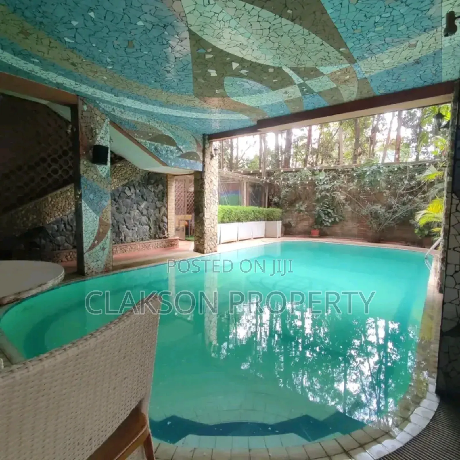 2bdrm Apartment in Kilimani for rent